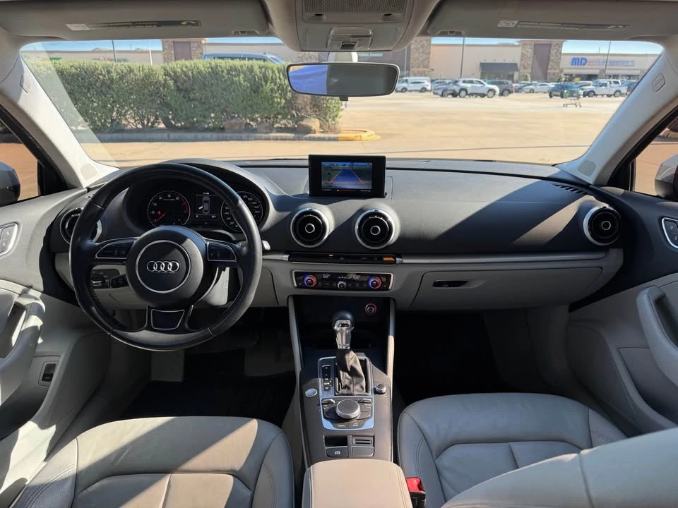 2016 Audi 8V A3 - Image 13 of 20