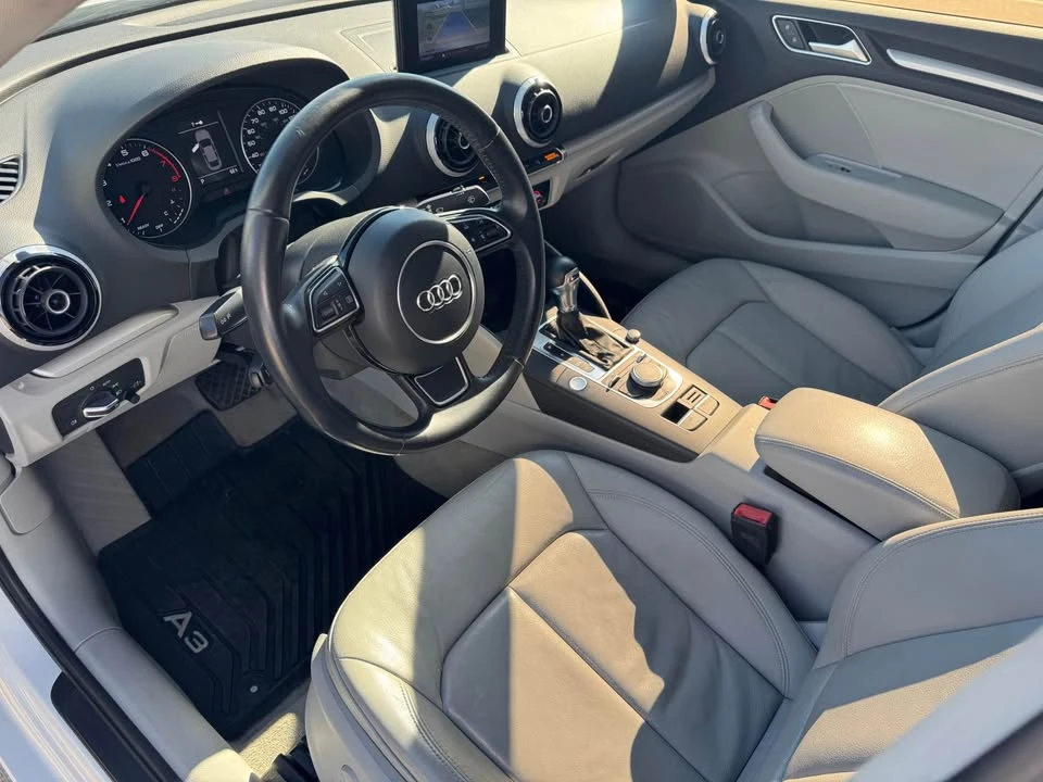 2016 Audi 8V A3 - Image 17 of 20