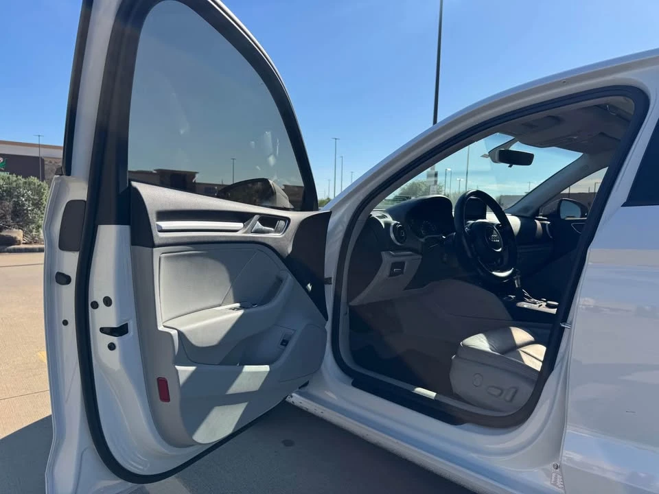 2016 Audi 8V A3 - Image 16 of 20