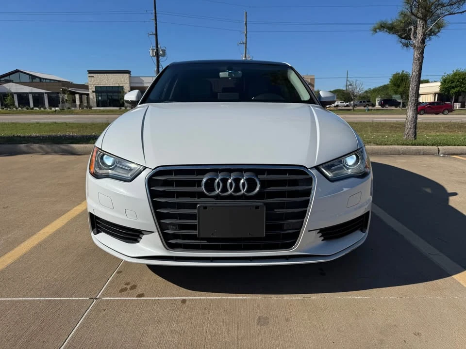 2016 Audi 8V A3 - Image 2 of 20