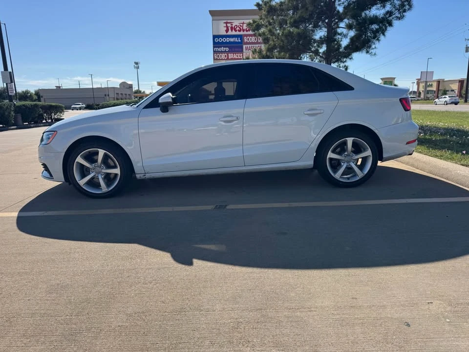 2016 Audi 8V A3 - Image 4 of 20