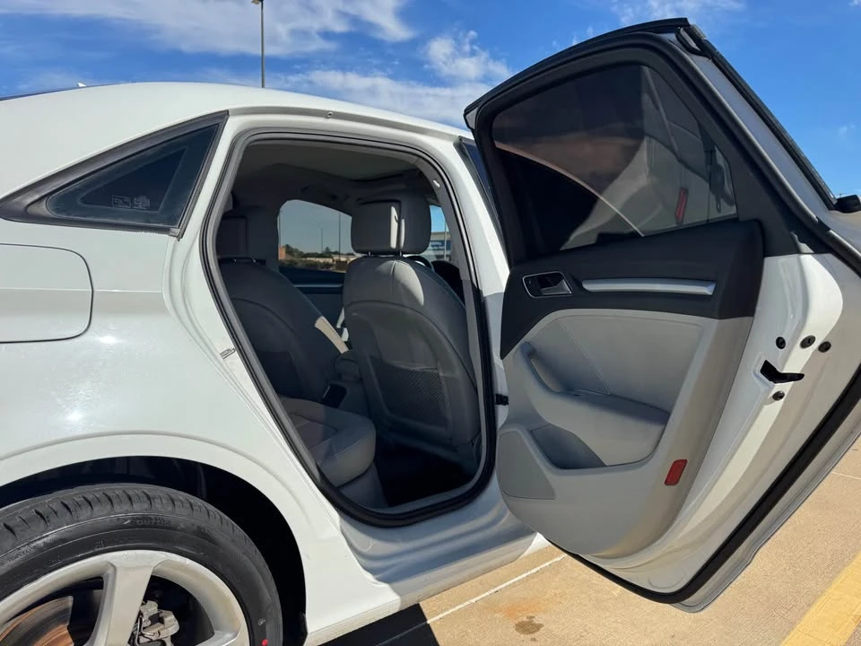 2016 Audi 8V A3 - Image 10 of 20