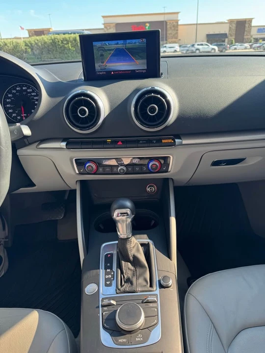 2016 Audi 8V A3 - Image 18 of 20