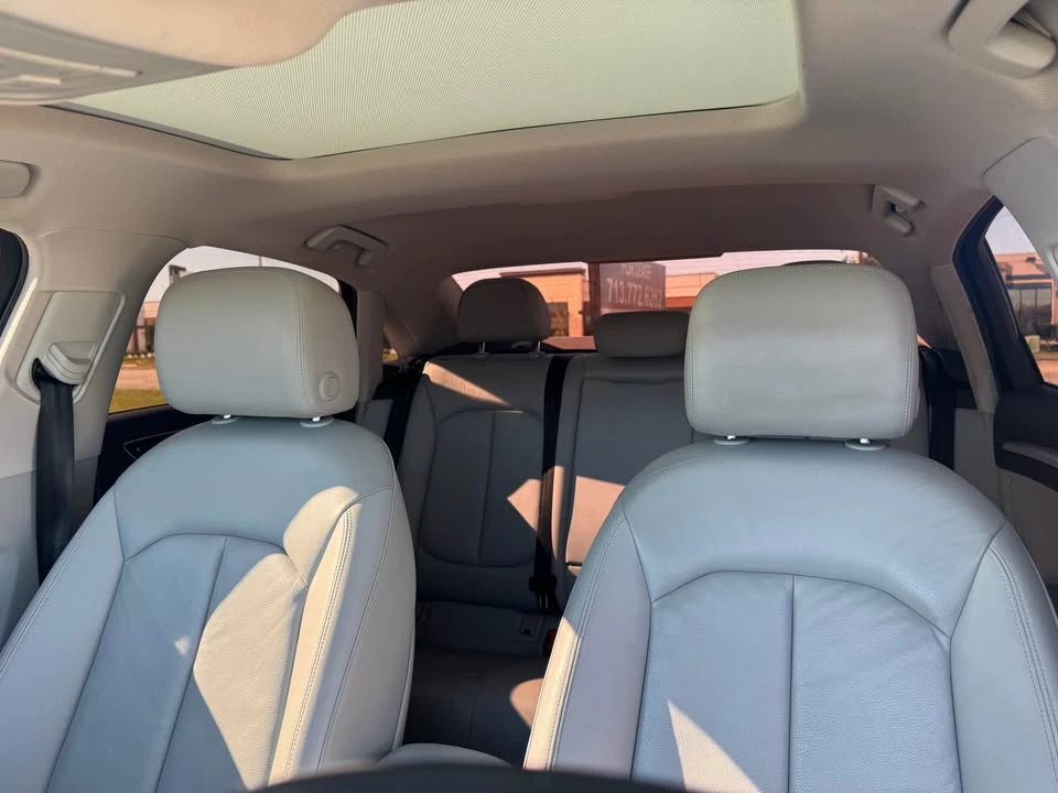 2016 Audi 8V A3 - Image 15 of 20