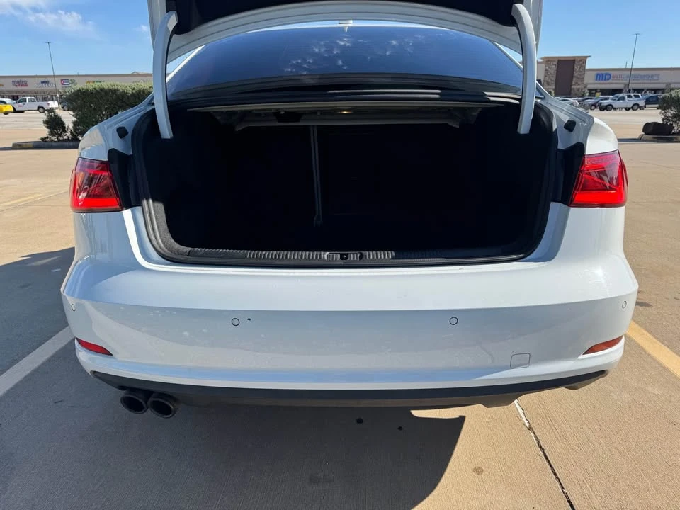 2016 Audi 8V A3 - Image 14 of 20