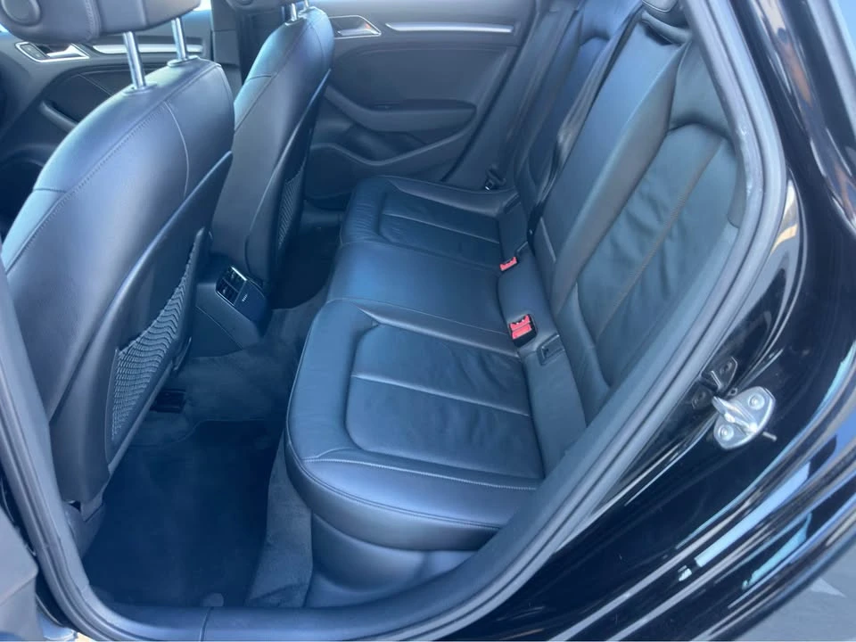 2016 Audi 8V A3 - Image 4 of 9