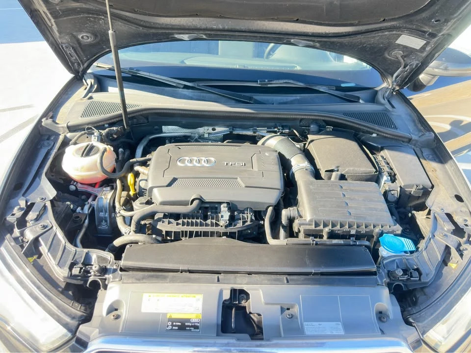2016 Audi 8V A3 - Image 3 of 9