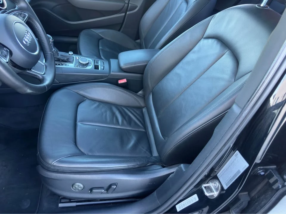 2016 Audi 8V A3 - Image 5 of 9