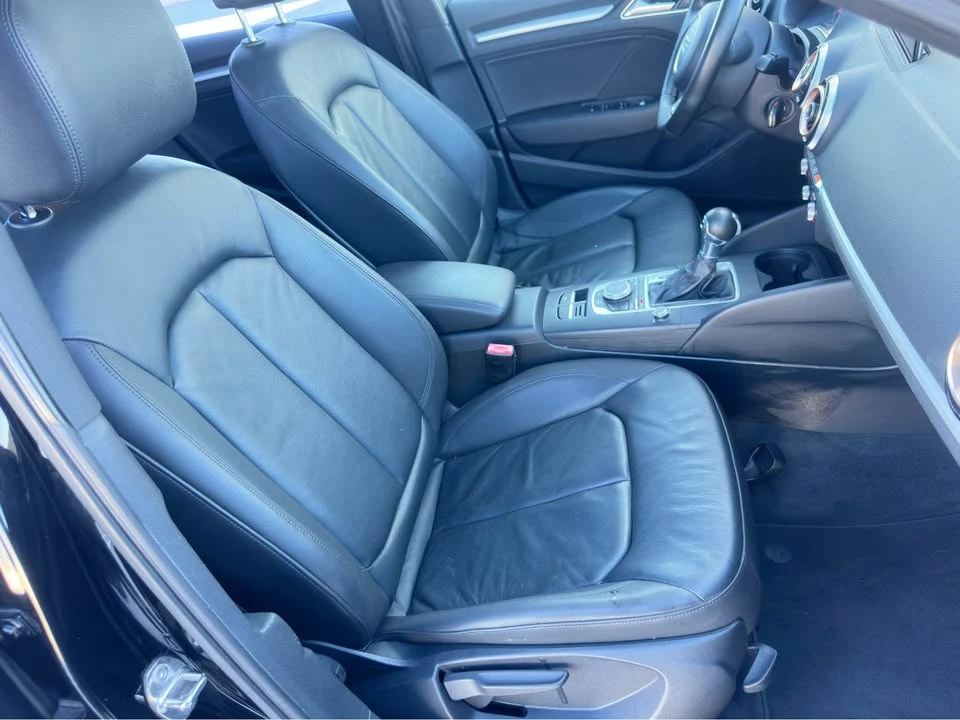 2016 Audi 8V A3 - Image 6 of 9
