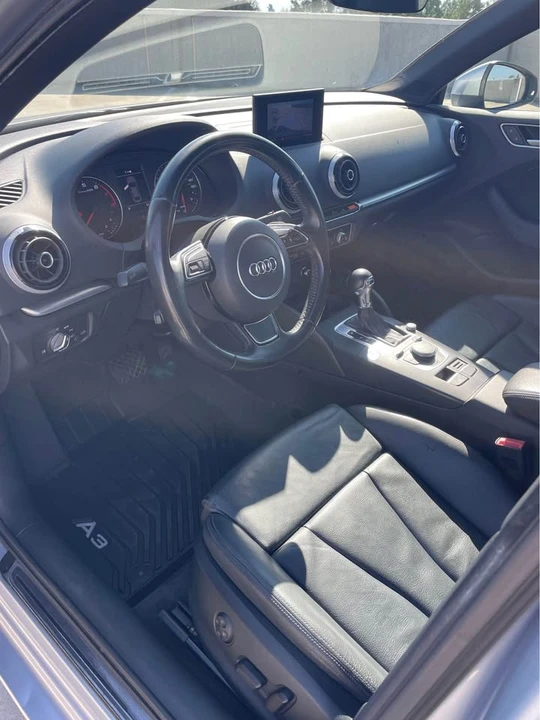 2016 Audi 8V A3 - Image 11 of 17