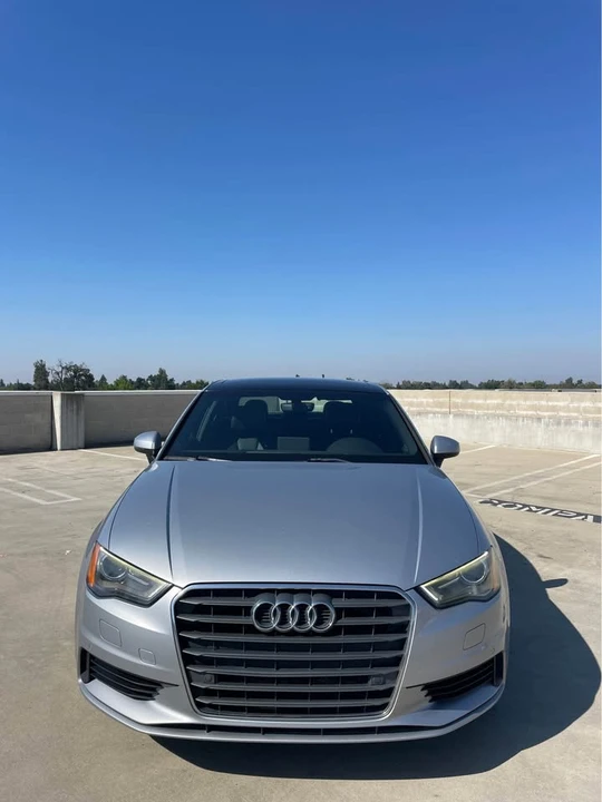 2016 Audi 8V A3 - Image 6 of 17