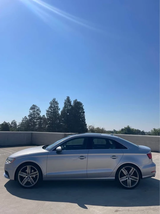 2016 Audi 8V A3 - Image 9 of 17