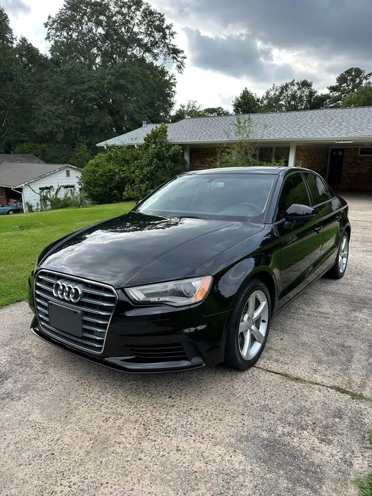 2016 Audi 8V A3 - Image 3 of 13