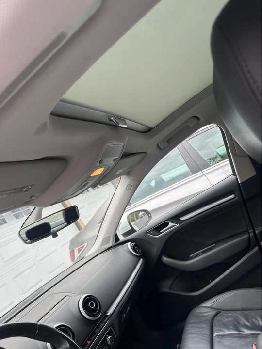 2016 Audi 8V A3 - Image 11 of 14
