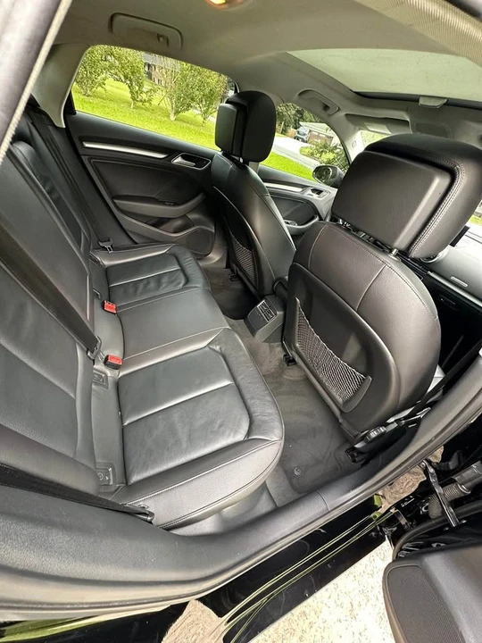 2016 Audi 8V A3 - Image 9 of 13
