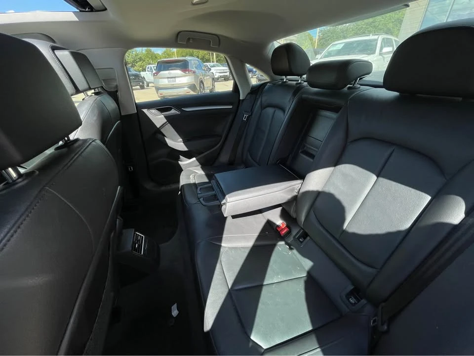2016 Audi 8V A3 - Image 14 of 16