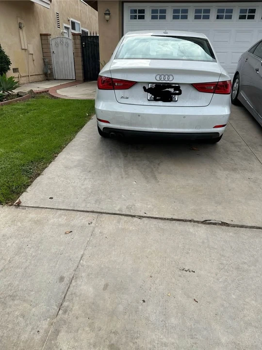 2016 Audi 8V A3 - Image 4 of 14