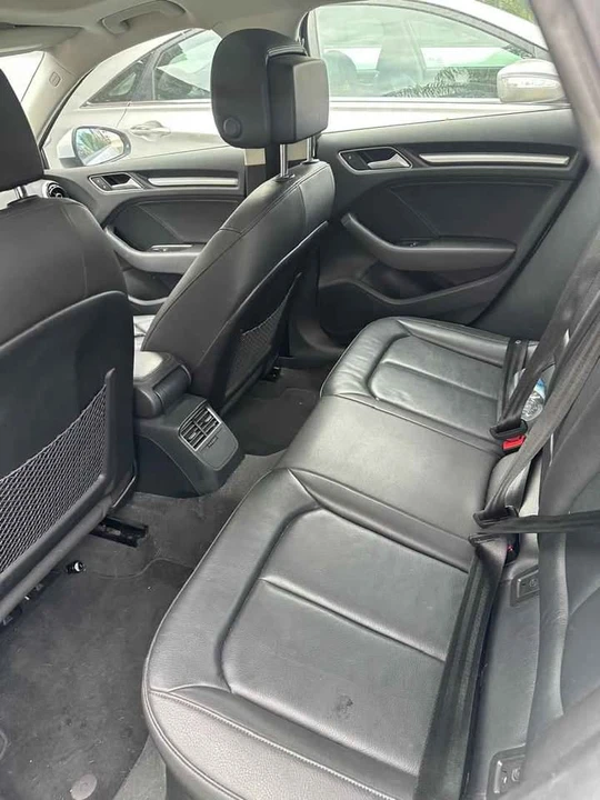 2016 Audi 8V A3 - Image 11 of 12
