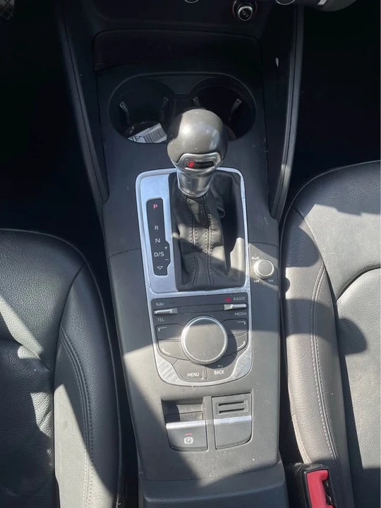 2016 Audi 8V A3 - Image 13 of 16