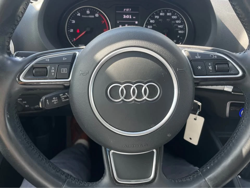 2016 Audi 8V A3 - Image 10 of 16