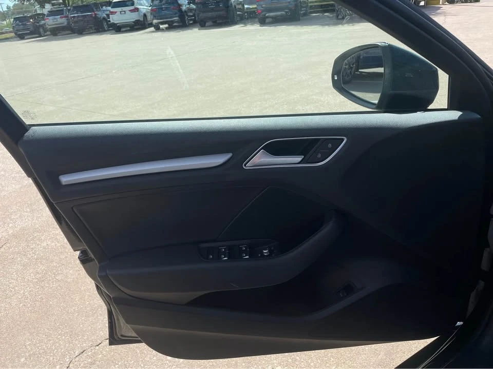 2016 Audi 8V A3 - Image 7 of 16