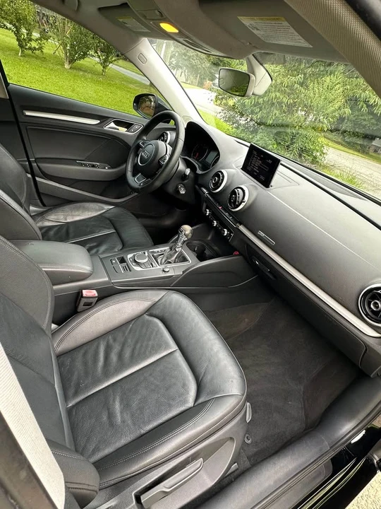 2016 Audi 8V A3 - Image 10 of 13