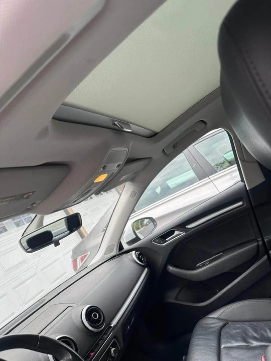 2016 Audi 8V A3 - Image 11 of 14