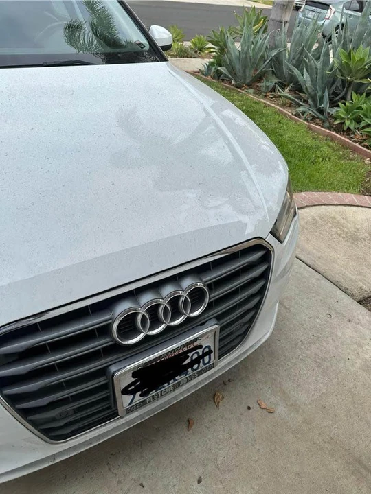 2016 Audi 8V A3 - Image 2 of 14