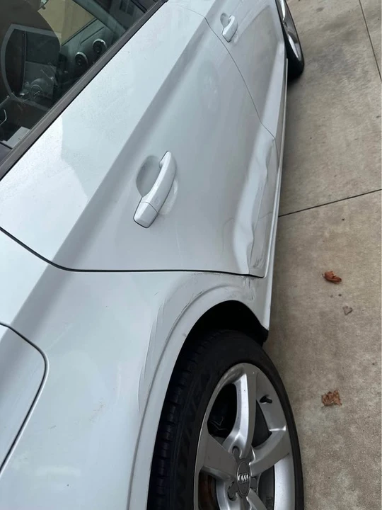 2016 Audi 8V A3 - Image 5 of 14