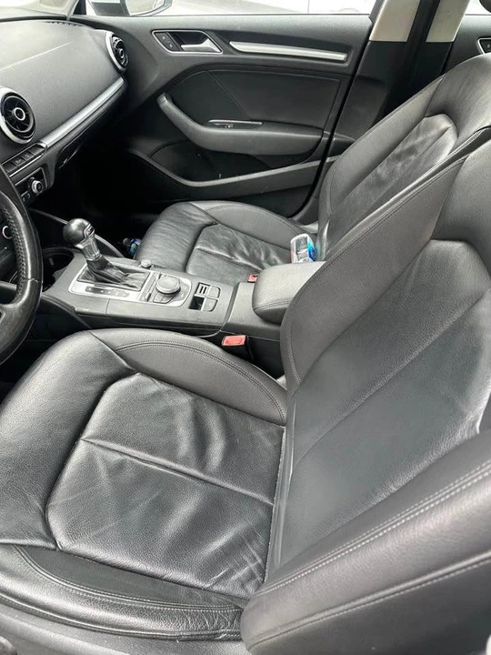 2016 Audi 8V A3 - Image 9 of 14