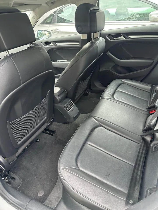 2016 Audi 8V A3 - Image 10 of 14