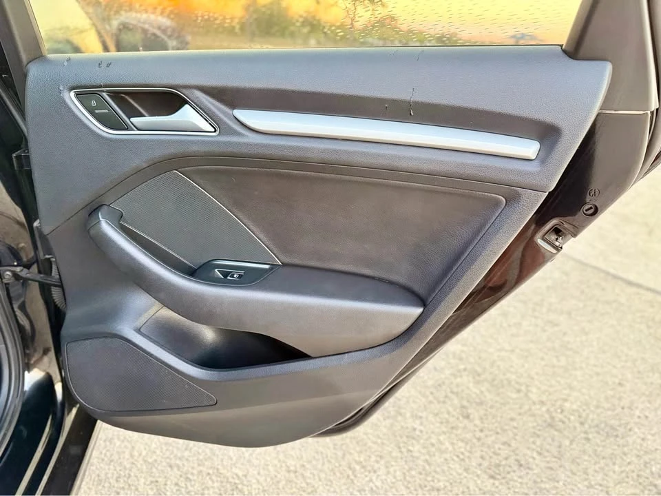 2016 Audi 8V A3 - Image 9 of 20