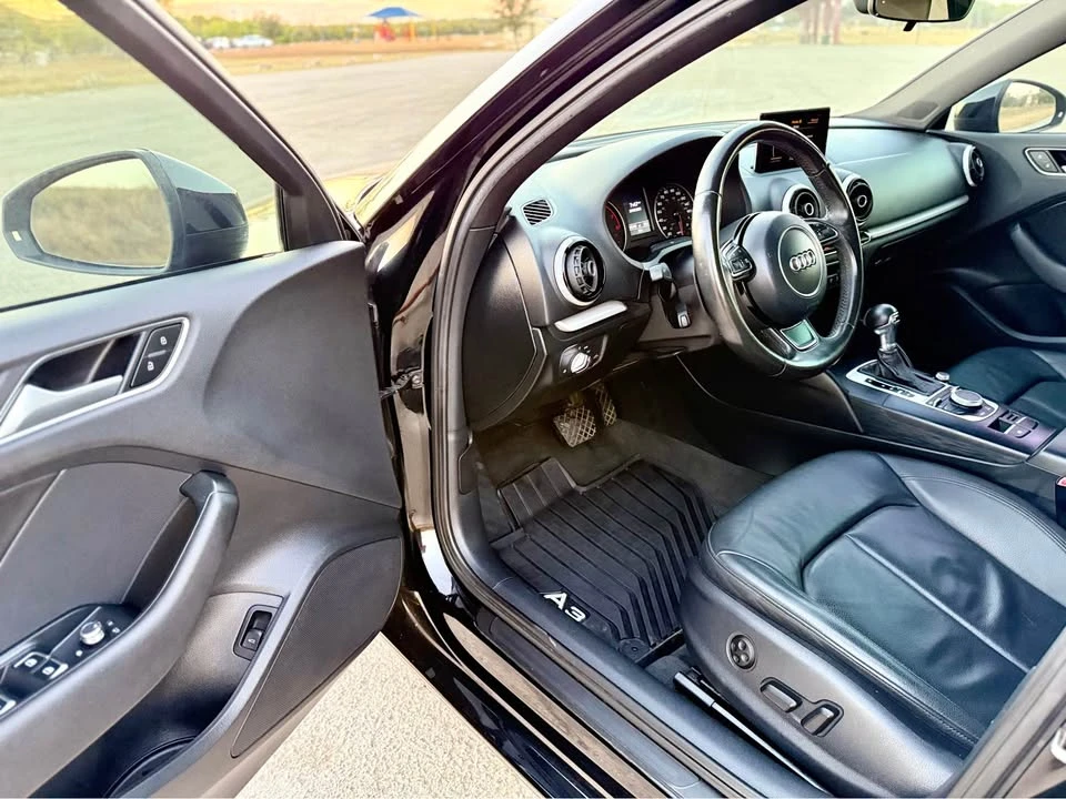 2016 Audi 8V A3 - Image 14 of 20