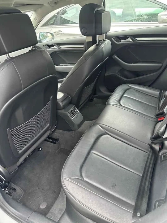 2016 Audi 8V A3 - Image 12 of 12