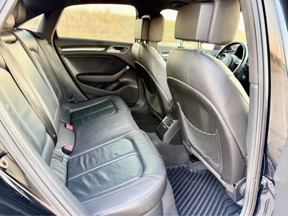 2016 Audi 8V A3 - Image 10 of 20