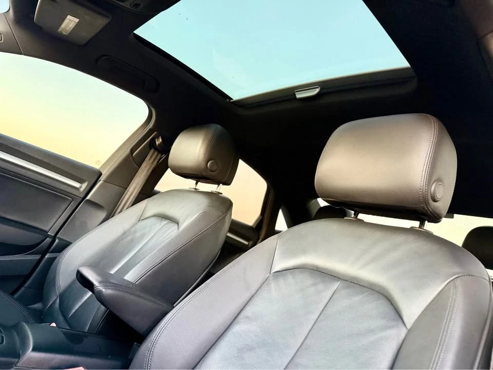 2016 Audi 8V A3 - Image 19 of 20