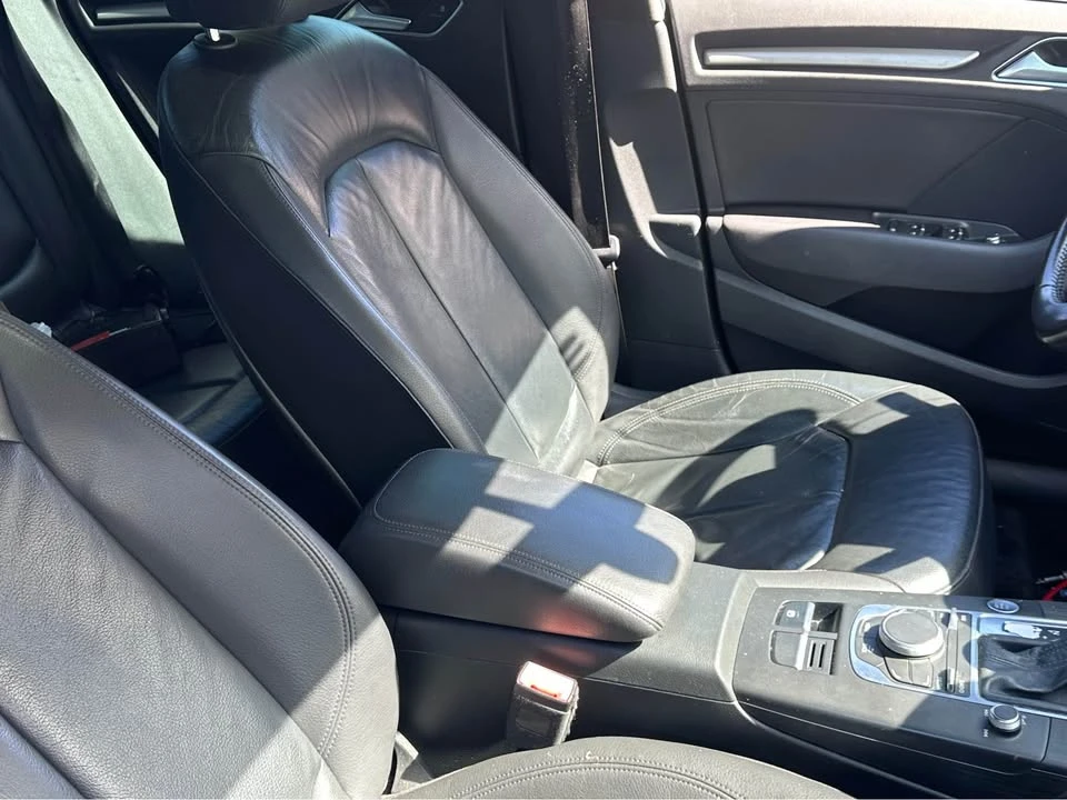 2016 Audi 8V A3 - Image 2 of 2