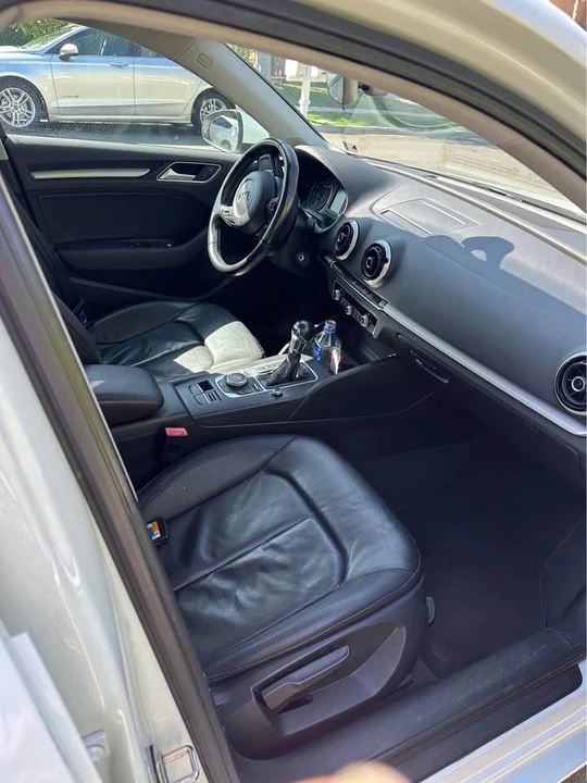 2016 Audi 8V A3 - Image 11 of 18