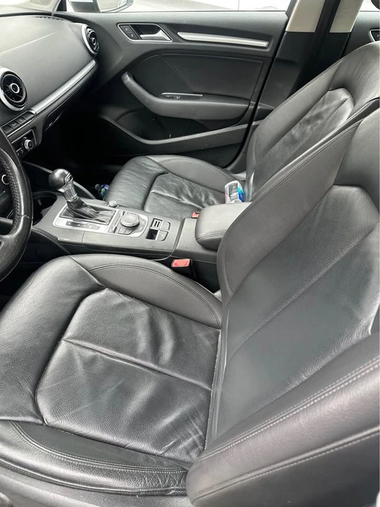 2016 Audi 8V A3 - Image 9 of 14