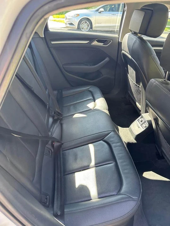 2016 Audi 8V A3 - Image 14 of 14