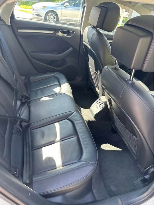 2016 Audi 8V A3 - Image 16 of 18