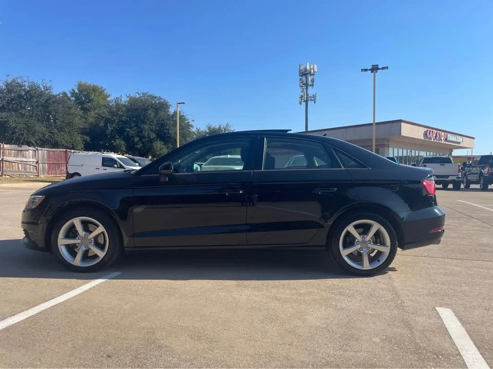 2016 Audi 8V A3 - Image 3 of 15