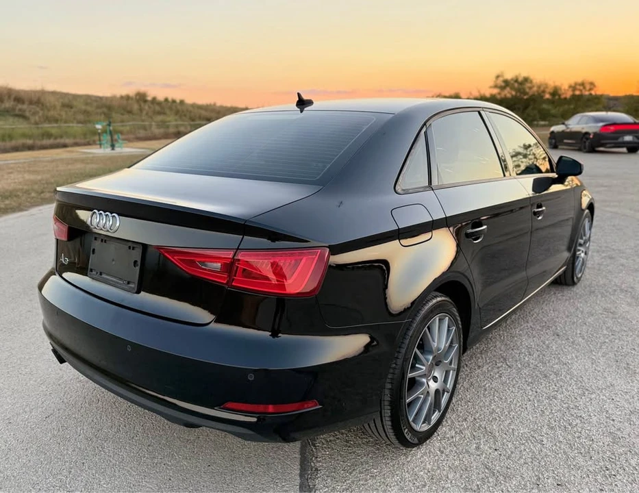 2016 Audi 8V A3 - Image 4 of 20