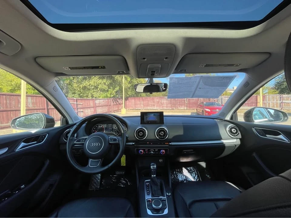 2016 Audi 8V A3 - Image 15 of 15