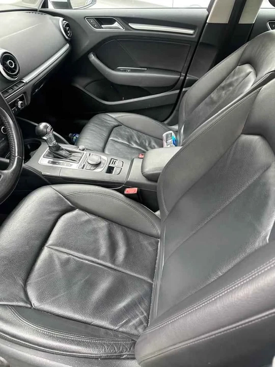 2016 Audi 8V A3 - Image 7 of 12