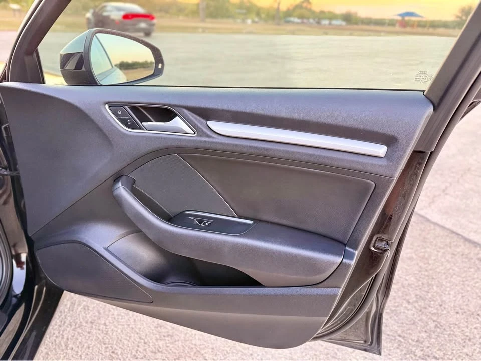 2016 Audi 8V A3 - Image 5 of 20