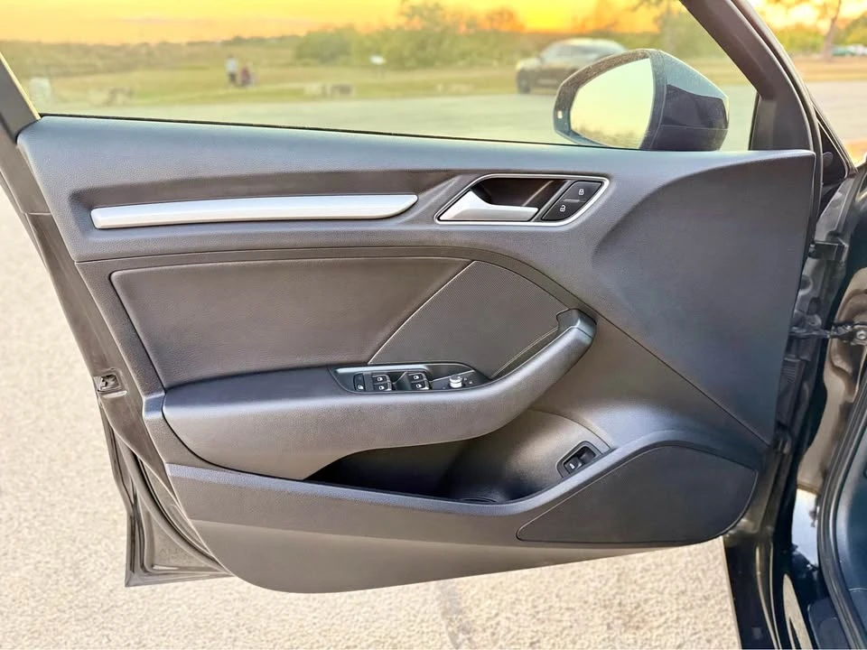 2016 Audi 8V A3 - Image 13 of 20