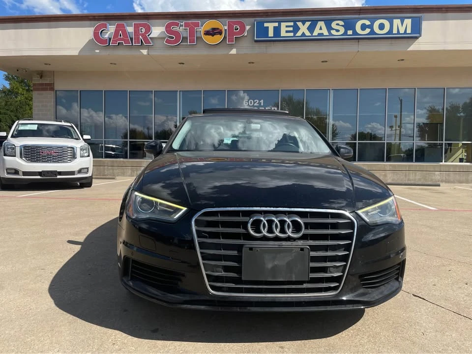 2016 Audi 8V A3 - Image 2 of 16