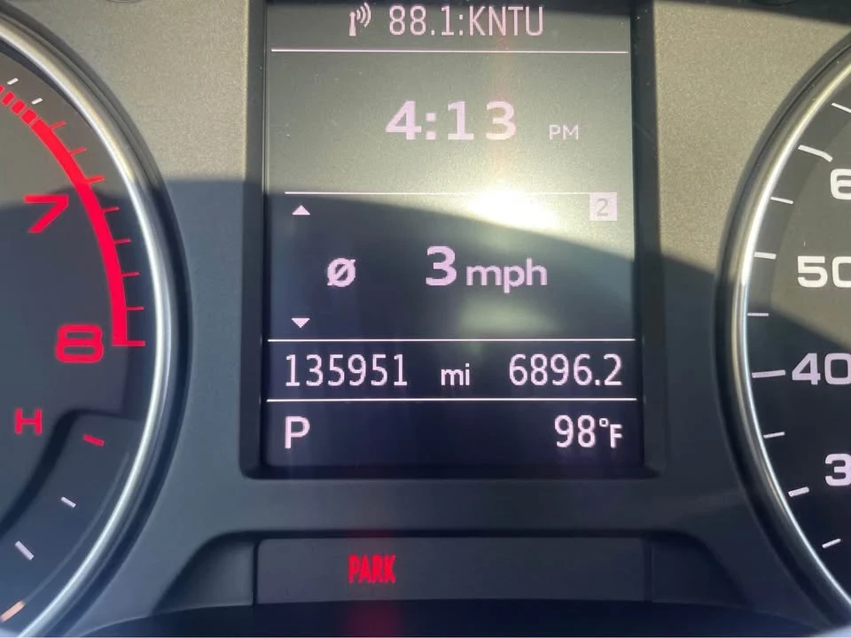 2016 Audi 8V A3 - Image 11 of 15