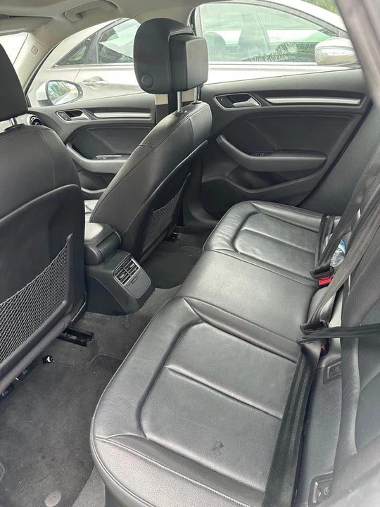 2016 Audi 8V A3 - Image 13 of 14
